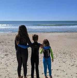 Meet your Posher, Gregory